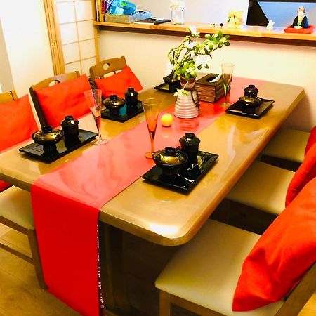 名古屋 雲波館酒店 外观 照片